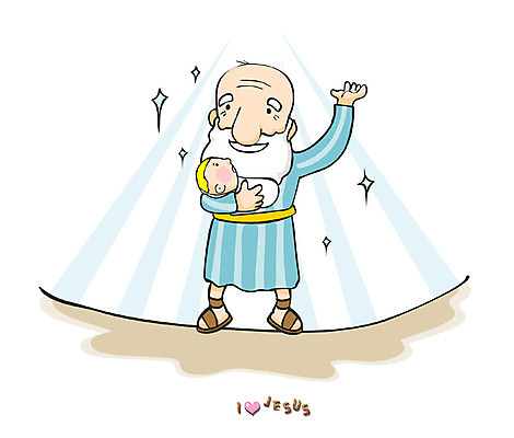 EPS 전신 문자 알파벳 영어 남자 기독교 종교 일러스트 안기 수염 이야기 서기 미소 사람 두명 빛 반짝임 손들기 믿음 성경 아기 신생아 예수 축복 성경이야기 대머리 찬양 아기예수 예수탄생 대제사장 숭배 시므온 헌아식 남자만 국내일러스트 헤어스타일 감정 컨셉 종교용품 모션 표정 신_종교 파일형식 벡터