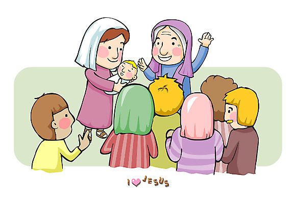 EPS 문자 알파벳 영어 여자 남자 기독교 종교 일러스트 안기 이야기 설명 서기 사람 손짓 여러명 믿음 성경 아기 출산 예수 축복 군중 성경이야기 마리아 아기예수 예수탄생 선지자 안나 예언자 국내일러스트 감정 다수 컨셉 종교용품 모션 신_종교 파일형식 벡터