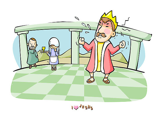 EPS 전신 문자 알파벳 영어 여자 남자 기독교 종교 일러스트 왕관 이야기 서기 사람 세명 믿음 성경 주먹 궁전 분노 왕 성경이야기 시녀 신하 헤로데스 국내일러스트 감정 고건축 종교용품 모션 파일형식 벡터