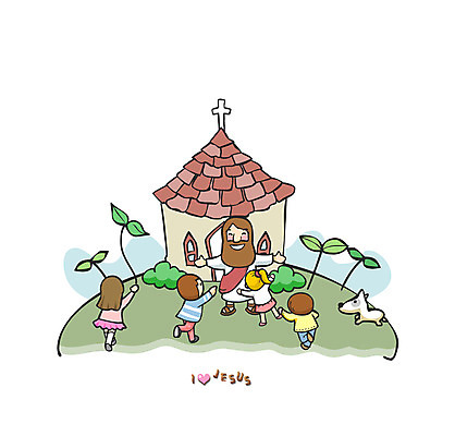EPS 식물 동물 문자 한마리 알파벳 영어 여자 남자 기독교 종교 어린이 다수 일러스트 포옹 놀이 팔벌리기 수염 사랑 서기 웃음 사람 소녀 소년 여러명 성인 야외 라이프 생활 여름 달리기 교회 새싹 믿음 예수 개 강아지 성경학교 여름성경학교 신앙생활 국내일러스트 1 계절 감정 포유류 학교 종교건축 안기 모션 표정 건물 반려동물 신_종교 파일형식 벡터 여름_계절