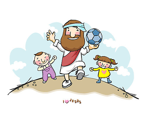 EPS 전신 문자 알파벳 영어 여자 남자 기독교 종교 어린이 일러스트 축구공 공 놀이 수염 사랑 윙크 들기 사람 소녀 소년 성인 야외 라이프 생활 세명 달리기 운동 믿음 축구 기쁨 예수 언덕 즐거움 공놀이 신앙생활 국내일러스트 감정 축구용품 모션 표정 건강 구기 신_종교 파일형식 벡터