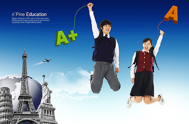 PSD 구름 편집 편집이미지 문자 건축물 여학생 여자 교육 남자 남학생 청소년 고등학생 비행기 사람 두명 지구본 점프 세계문화유산 에펠탑 이탈리아문화 합성 피사의사탑 자유의여신상 에이플러스 십대만 이미지편집 자연요소 학생 건축 항공교통 모션 대중교통 미국 이탈리아 문화재 파리 점수 랜드마크 유럽문화 파일형식