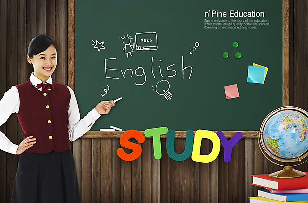 PSD 편집 편집이미지 문자 알파벳 영어 여학생 여자 교육 교실 청소년 고등학생 한명 사람 10대 책 지구본 칠판 메모지 낙서 분필 합성 여자만 여자한명만 십대만 십대여자만 십대여자한명만 이미지편집 1 학생 학교 사무용품 초크 파일형식