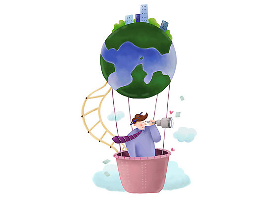 PSD 구름 남자 지구 일러스트 비즈니스 사다리 하늘 한명 들기 사람 빌딩 상반신 20대 성인 건물 경제 세계 글로벌 글로벌비즈니스 망원경 기구 열기구 비행 관찰 업무 직장인 비즈니스맨 작업실 예측 분석 관측 세계경제 예견 남자만 남자한명만 성인남자만 청년만 청년남자만 청년남자한명만 성인한명만 성인남자한명만 성인만 국내일러스트 자연요소 직업 1 건축물 컨셉 항공교통 모션 청년 도구 작업 파일형식