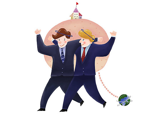 전신 PSD 남자 지구 일러스트 비즈니스 어깨동무 협력 서기 사람 두명 건물 세계 글로벌 글로벌비즈니스 만세 도움 직장인 비즈니스맨 발전 동료 노사협력 파트너십 남자만 국내일러스트 직업 건축물 포즈 컨셉 관계 모션 노사화합 파일형식