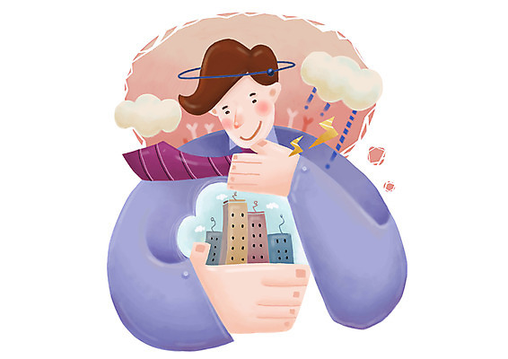 PSD 구름 남자 일러스트 비즈니스 직장 한명 사람 빌딩 상반신 20대 성인 건물 글로벌 글로벌비즈니스 직장인 비즈니스맨 비 보호 번개 먹구름 보안 감싸기 애사심 위기 남자만 남자한명만 성인남자만 청년만 청년남자만 청년남자한명만 성인한명만 성인남자한명만 성인만 국내일러스트 자연요소 직업 1 건축물 컨셉 회사 모션 날씨 안전 청년 파일형식 구름_자연