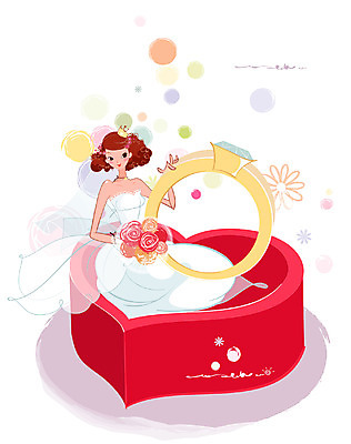 EPS 드레스 여자 행복 신부 부케 웨딩드레스 결혼 일러스트 상상 한명 사람 앉기 20대 성인 하트 반지 보석 결혼반지 다이아몬드 반지케이스 여자만 여자한명만 성인여자만 청년만 청년여자만 성인한명만 청년여자한명만 성인여자한명만 성인만 국내일러스트 모양 1 옷 감정 꽃다발 장신구 모션 이벤트 청년 광석 보관함 파일형식 벡터