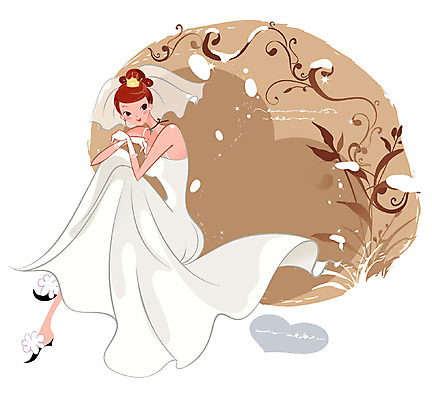 EPS 전신 드레스 여자 행복 신부 웨딩드레스 결혼 일러스트 한명 사람 앉기 20대 성인 눈 여자만 여자한명만 성인여자만 청년만 청년여자만 성인한명만 청년여자한명만 성인여자한명만 성인만 국내일러스트 자연요소 1 옷 감정 모션 날씨 이벤트 청년 파일형식 벡터