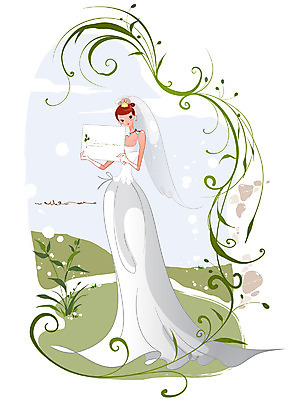 EPS 전신 드레스 여자 기념일 행복 신부 웨딩드레스 결혼 일러스트 하늘 알림판 면사포 한명 서기 사람 이벤트 20대 성인 야외 축하 알림 언덕 여자만 여자한명만 성인여자만 청년만 청년여자만 성인한명만 청년여자한명만 성인여자한명만 성인만 국내일러스트 1 옷 감정 컨셉 모션 청년 결혼소품 파일형식 벡터