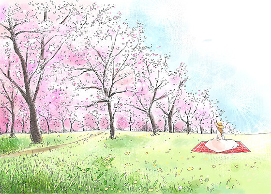 주간 PSD 나무 사계절 계절 공원 공공시설 여자 꽃 길 여유 백그라운드 일러스트 봄꽃 청소년 자연 페인터 휴식 수채화 꽃나무 여러그루 한명 사람 풍경 초원 야외 10대 소풍 봄풍경 봄 벚꽃 오솔길 돗자리 수제그림 꽃길 봄소풍 여자만 여자한명만 십대만 십대여자만 십대여자한명만 봄배경 국내일러스트 자연요소 식물 1 감정 다수 컨셉 페인팅 야외활동 시설 생태계 파일형식