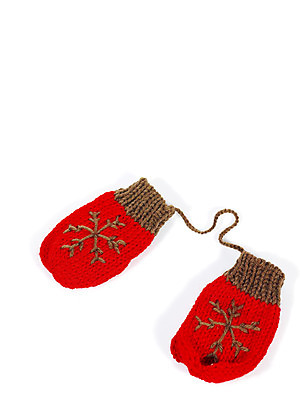 포토 JPG 스튜디오촬영 잡화 계절 컬러 장갑 크리스마스 겨울 실내 누끼 사람없음 빨간색 오브젝트 손모아장갑 국내포토 기념일 내부 파일형식