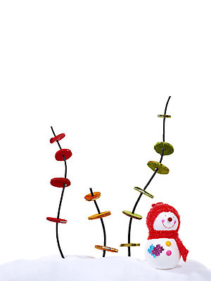 포토 JPG 스튜디오촬영 계절 기념일 인형 크리스마스장식 크리스마스 겨울 눈사람 크리스마스용품 실내 사람없음 장식 크리스마스트리 목도리 눈 오브젝트 국내포토 자연요소 잡화 날씨 이벤트 내부 용품 파일형식