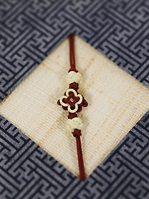 포토 JPG 스튜디오촬영 전통 문구용품 봉투 새해 실내 사람없음 장식 전통문양 연하장 오브젝트 신년카드 국내포토 카드프레임 문양 카드_감사 프레임 내부 파일형식