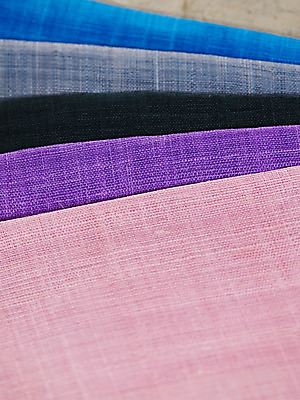 포토 JPG 스튜디오촬영 분홍색 생활용품 백그라운드 실내 사람없음 직물 천 삼베 오브젝트 염색 국내포토 컬러 내부 파일형식 천_직물