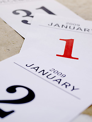 포토 JPG 스튜디오촬영 문자 기호 알파벳 영어 새해 실내 사람없음 숫자 사무용품 달력 오브젝트 연말연시 1월 국내포토 문구용품 날짜 파일형식