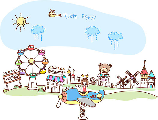 EPS 주간 구름 문자 알파벳 영어 여자 일러스트 상상 비행기 한명 사람 풍경 빌딩 20대 성인 야외 건물 판타지 태양 귀여움 상점 공백 놀이공원 도시 헬리콥터 놀이기구 대관람차 상업시설 여자만 여자한명만 성인여자만 청년만 청년여자만 성인한명만 청년여자한명만 성인여자한명만 성인만 국내일러스트 자연요소 1 건축물 컨셉 항공교통 대중교통 청년 테마파크 시설 상업 파일형식 벡터