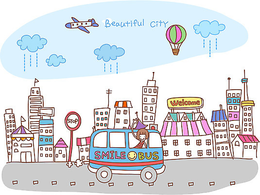 EPS 주간 구름 문자 알파벳 영어 여자 도로 길 한대 일러스트 교통시설 상상 버스 비행기 한명 사람 풍경 빌딩 20대 성인 야외 건물 판타지 귀여움 열기구 도시 버스정류장 여자만 여자한명만 성인여자만 청년만 청년여자만 성인한명만 청년여자한명만 성인여자한명만 성인만 국내일러스트 자연요소 1 건축물 육상교통 교통 컨셉 항공교통 대중교통 청년 역 시설 파일형식 벡터