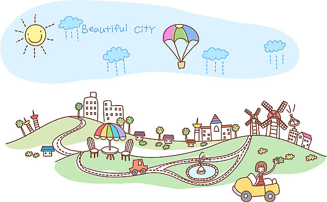 EPS 주간 나무 구름 공공시설 여자 도로 길 의자 일러스트 교통시설 상상 자동차 한명 사람 풍경 빌딩 20대 성인 야외 건물 판타지 태양 귀여움 풍차 인공위성 열기구 인사 도시 파라솔 분수 분수_분수대 여자만 여자한명만 성인여자만 청년만 청년여자만 성인한명만 청년여자한명만 성인여자한명만 성인만 국내일러스트 자연요소 식물 1 건축물 육상교통 가구 교통 컨셉 통신 항공교통 청년 예절 시설 분수대 파일형식 벡터