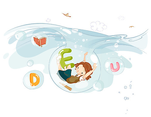 EPS 구름 문자 알파벳 영어 여자 어린이교육 교육 종이 물결 초등학생 어린이 일러스트 교과목 상상 영어교육 한명 사람 소녀 책 물 판타지 연필 물방울 공기방울 여자만 여자한명만 어린이만 소녀만 소녀한명만 국내일러스트 자연요소 1 학생 학용품 필기구 파일형식 벡터