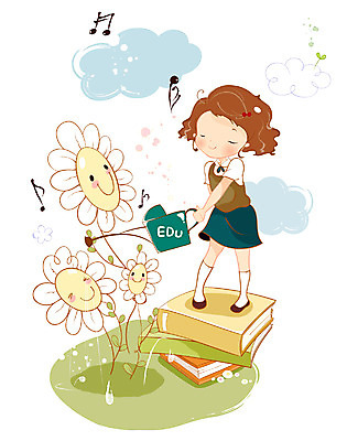 EPS 구름 문자 알파벳 영어 여자 어린이교육 교육 꽃 초등학생 어린이 음표 일러스트 노래 교과목 상상 해바라기 영어교육 한명 사람 소녀 책 판타지 새싹 물뿌리개 물주기 에듀 여자만 여자한명만 어린이만 소녀만 소녀한명만 국내일러스트 자연요소 식물 1 학생 기호 음악 모션 에듀케이션 파일형식 벡터