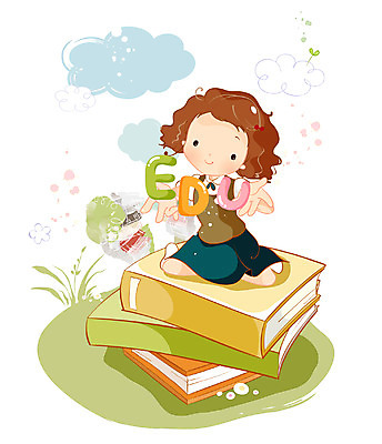 EPS 구름 문자 알파벳 영어 여자 어린이교육 교육 초등학생 어린이 일러스트 교과목 상상 영어교육 한명 사람 소녀 책 판타지 새싹 풀 여자만 여자한명만 어린이만 소녀만 소녀한명만 국내일러스트 자연요소 식물 1 학생 파일형식 벡터