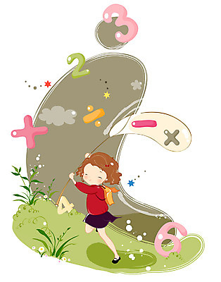 EPS 구름 문자 기호 여자 어린이교육 교육 별 초등학생 어린이 일러스트 교과목 상상 한명 사람 소녀 판타지 숫자 수학 풀 덧셈 뺄셈 수집 수학교육 수학기호 나누기 채집망 곱셈 여자만 여자한명만 어린이만 소녀만 소녀한명만 국내일러스트 자연요소 식물 1 학생 파일형식 벡터