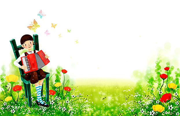 주간 PSD 식물 동물 여자 꽃 문화 예술 악기 나비 백그라운드 꽃밭 연주 의자 일러스트 청소년 자연 페인터 한명 사람 앉기 야외 10대 풀 감성 아코디언 자연주의 여자만 여자한명만 십대만 십대여자만 십대여자한명만 국내일러스트 자연요소 1 음악 가구 곤충 컨셉 모션 페인팅 건반악기 생태계 파일형식