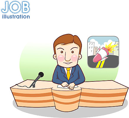 EPS 직업 문자 알파벳 영어 남자 일러스트 직업캐릭터 한명 사람 앉기 정장 상반신 20대 성인 뉴스 보행로 미사일 아나운서 사건 책상 마이크 남자만 남자한명만 성인남자만 청년만 청년남자만 청년남자한명만 성인한명만 성인남자한명만 성인만 소식_알림 일러캐릭터 캐릭터 1 옷 길 음향기기 가구 컨셉 모션 청년 파일형식 벡터