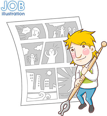 EPS 직업 문자 알파벳 영어 남자 종이 일러스트 직업캐릭터 한명 서기 들기 사람 20대 성인 펜 만화 그림 예술가 펜촉 만화가 원고 남자만 남자한명만 성인남자만 청년만 청년남자만 청년남자한명만 성인한명만 성인남자한명만 성인만 일러캐릭터 캐릭터 1 모션 청년 필기구 파일형식 벡터