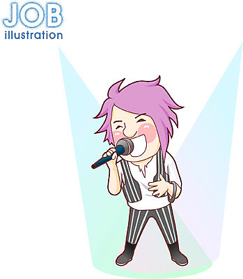 EPS 전신 직업 문자 알파벳 영어 남자 음악 포즈 일러스트 노래 팔찌 조명 직업캐릭터 한명 서기 들기 사람 20대 성인 음악가 가수 무대 마이크 예술가 염색 무대의상 솔로가수 엔터테이너 남자만 남자한명만 성인남자만 청년만 청년남자만 청년남자한명만 성인한명만 성인남자한명만 성인만 일러캐릭터 캐릭터 1 옷 음향기기 장신구 모션 문화예술 청년 파일형식 벡터