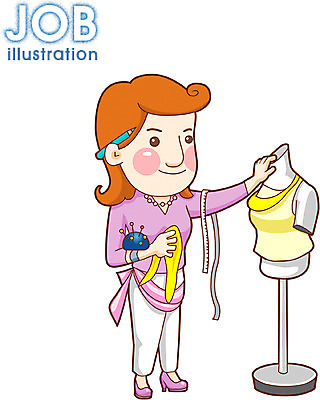 EPS 전신 직업 문자 디자인 알파벳 영어 옷 여자 일러스트 직업캐릭터 줄자 한명 서기 들기 사람 20대 성인 연필 비즈니스우먼 마네킹 디자이너 패션디자이너 천 바늘꽂이 피팅 여자만 여자한명만 성인여자만 청년만 청년여자만 성인한명만 청년여자한명만 성인여자한명만 성인만 일러캐릭터 캐릭터 1 비즈니스 모션 학용품 자 청년 쇼핑 필기구 직물 직장인 꽂이 파일형식 벡터