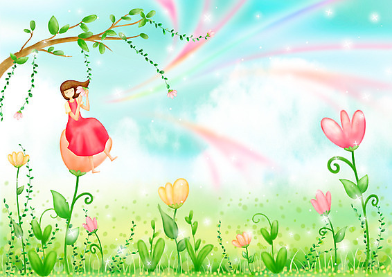 전신 PSD 나무 구름 계절 여자 꽃잎 꽃 백그라운드 무지개 꽃밭 일러스트 상상 청소년 자연 페인터 하늘 동화 바람 수채화 한명 들기 사람 앉기 풍경 초원 야외 10대 빛 반짝임 판타지 소리 봄 나뭇가지 꽃봉오리 수제그림 오로라 여자만 여자한명만 십대만 십대여자만 십대여자한명만 봄배경 국내일러스트 자연요소 식물 1 모션 자연현상 페인팅 날씨 생태계 파일형식