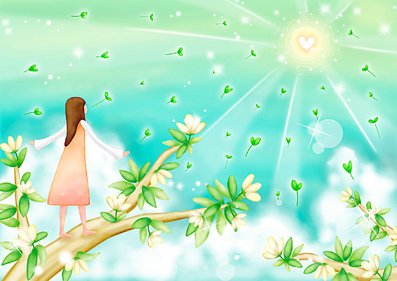 전신 PSD 나무 식물 구름 계절 여자 꽃 백그라운드 일러스트 상상 청소년 자연 페인터 하늘 팔벌리기 동화 수채화 꽃나무 한명 서기 사람 풍경 야외 10대 빛 반짝임 판타지 태양 새싹 맑음 봄 나뭇가지 하트 수제그림 여자만 여자한명만 십대만 십대여자만 십대여자한명만 봄배경 국내일러스트 자연요소 모양 1 모션 페인팅 날씨 생태계 파일형식