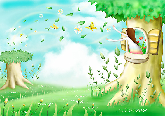 PSD 나무 식물 구름 계절 여자 꽃잎 꽃 백그라운드 꽃밭 일러스트 창문 상상 청소년 자연 페인터 하늘 날리기 동화 바람 나뭇잎 수채화 주택 한명 사람 풍경 초원 상반신 야외 10대 빛 반짝임 판타지 봄 풀 수제그림 꽃가루 나무집 봄바람 여자만 여자한명만 십대만 십대여자만 십대여자한명만 봄배경 국내일러스트 자연요소 1 잎 모션 페인팅 날씨 건물 가루 생태계 파일형식