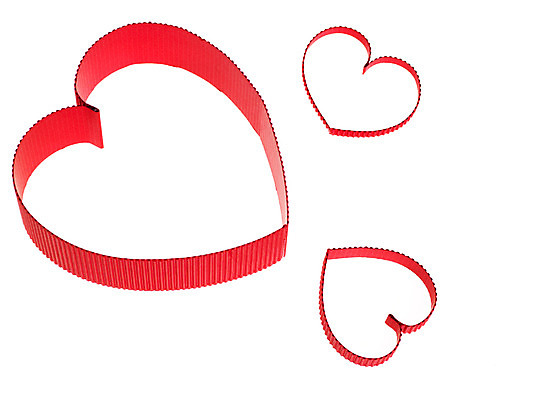 포토 JPG 스튜디오촬영 백그라운드 무늬 패턴 기념 실내 사랑 틀 누끼 사람없음 장식 빨간색 하트 오브젝트 러블리 골판지 국내포토 모양 감정 종이 컬러 컨셉 파일형식