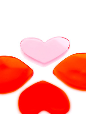 포토 JPG 스튜디오촬영 분홍색 백그라운드 무늬 패턴 기념 실내 사랑 근접촬영 사람없음 아웃포커스 장식 빨간색 하트 오브젝트 러블리 국내포토 모양 감정 뷰포인트 컬러 컨셉 촬영기법 파일형식