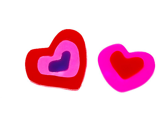 포토 JPG 스튜디오촬영 분홍색 백그라운드 무늬 기념 실내 사랑 누끼 사람없음 장식 빨간색 보라색 하트 오브젝트 러블리 국내포토 모양 감정 컬러 컨셉 파일형식