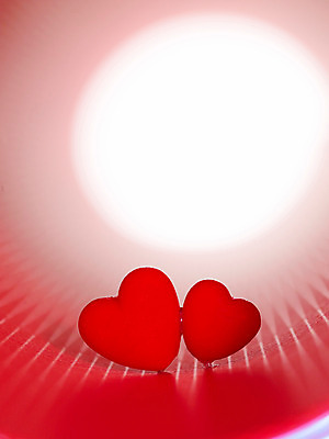 포토 JPG 스튜디오촬영 백그라운드 쿠션 패턴 기념 실내 사랑 사람없음 장식 빨간색 하트 오브젝트 하트쿠션 골판지 국내포토 모양 감정 종이 컬러 무늬 파일형식