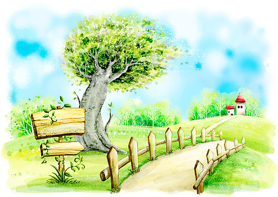 주간 PSD 나무 사계절 계절 길 백그라운드 일러스트 자연 페인터 하늘 바람 수채화 주택 풍경 초원 사람없음 야외 울타리 봄 시골 표지판 담쟁이덩굴 덩굴 언덕 오브젝트 수제그림 봄배경 국내일러스트 자연요소 식물 페인팅 날씨 알림판 건물 담장 생태계 파일형식