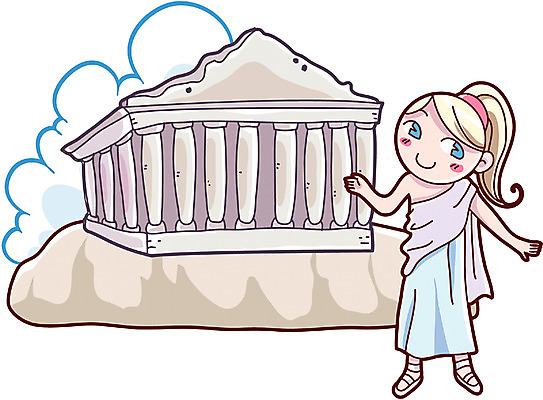 EPS 전신 구름 캐릭터 해외 여자 유럽 나라 외국문화 해외여행 여행 고건축 유적 일러스트 청소년 유적지 유럽건축 휴가 휴식 안내 신전 한명 서기 사람 손짓 10대 관광지 세계여행 전통의상 그리스 아테네 유럽여행 파르테논신전 그리스전통의상 문화유적지 토가 페르테논신전 히마티온 지명 여자만 여자한명만 십대만 십대여자만 십대여자한명만 일러캐릭터 자연요소 1 전통 건축물 문화 컨셉 서양건축 모션 세계 파일형식 벡터