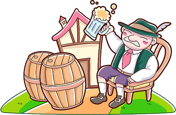 EPS 전신 모자 해외 할아버지 노년 남자 유럽 나라 길 외국문화 해외여행 여행 의자 일러스트 휴가 휴식 주택 맥주 생맥주 독일 한명 들기 사람 앉기 건물 관광지 세계여행 실버 전통의상 건배 맥주잔 유럽여행 독일전통의상 레더호젠 통나무통 지명 남자만 남자한명만 성인남자만 성인한명만 성인남자한명만 노인만 성인만 노인남자만 노인남자한명만 국내일러스트 1 전통 건축물 잡화 문화 가구 컨셉 술잔 모션 주류 통 성인 세계 파일형식 벡터