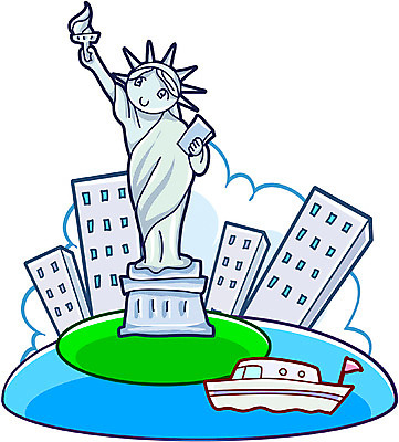 EPS 구름 해외 건축물 나라 교통수단 바다 외국문화 해외여행 여행 수상교통 북아메리카 일러스트 휴가 휴식 아메리카 사람없음 건물 관광지 미국 세계문화유산 한척 세계여행 유람선 크루즈 뉴욕 자유의여신상 리버티섬 어메리카 선박 지명 국내일러스트 자연요소 1 건축 문화 섬 교통 컨셉 배_교통 세계 문화재 대륙 파일형식 벡터