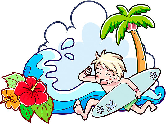 EPS 전신 식물 구름 해외 남자 수영복 꽃 나라 파도 바다 외국문화 해외여행 여행 북아메리카 일러스트 레저 휴가 휴식 한그루 한명 미소 웃음 들기 사람 20대 성인 해변 야외 관광지 야자수 달리기 수영 미국 윈드서핑 서핑보드 세계여행 보드 서핑 열대식물 휴양지 하와이 야자열매 지명 남자만 남자한명만 성인남자만 청년만 청년남자만 청년남자한명만 성인한명만 성인남자한명만 성인만 국내일러스트 자연요소 나무 1 옷 열매 문화 스포츠 컨셉 모션 표정 아메리카 청년 세계 장소 수상스포츠 보드_스포츠 파일형식 벡터