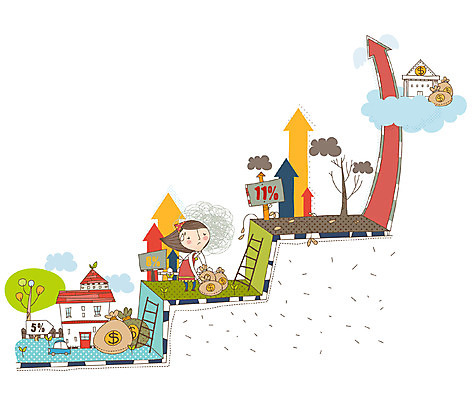 나무 구름 여자 화살표 일러스트 비즈니스 사다리 자동차 주택 한명 사람 20대 성인 라이프 생활 금융 경제 상점 표지판 돈자루 재테크 은행 가정경제 아줌마 상승 금리 여자만 여자한명만 성인여자만 청년만 청년여자만 성인한명만 청년여자한명만 성인여자한명만 성인만 국내일러스트 자연요소 식물 1 육상교통 중년 컨셉 돈 가정 알림판 청년 건물 도구 주부