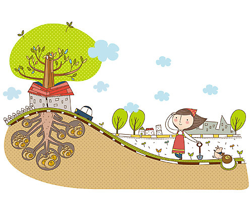 EPS 나무 구름 여자 일러스트 비즈니스 자동차 주택 한명 사람 20대 성인 건물 라이프 생활 금융 경제 울타리 새싹 상점 저축 돼지 돈자루 삽 재테크 언덕 가정경제 아줌마 뿌리 여자만 여자한명만 성인여자만 청년만 청년여자만 성인한명만 청년여자한명만 성인여자한명만 성인만 금융의날 국내일러스트 자연요소 식물 1 건축물 육상교통 중년 돈 포유류 가정 청년 담장 주부 파일형식 벡터 법정기념일