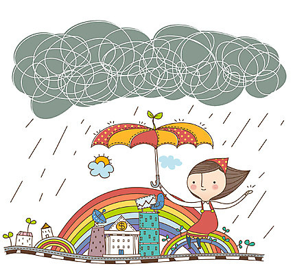 EPS 구름 여자 무지개 일러스트 우산 비즈니스 조류 한명 안전 사람 20대 성인 야외 건물 라이프 생활 금융 경제 태양 새싹 상점 비 보호 빗방울 재테크 먹구름 은행 가정경제 아줌마 여자만 여자한명만 성인여자만 청년만 청년여자만 성인한명만 청년여자한명만 성인여자한명만 성인만 국내일러스트 자연요소 식물 동물 1 건축물 중년 컨셉 가정 날씨 청년 비_날씨 주부 파일형식 벡터 구름_자연