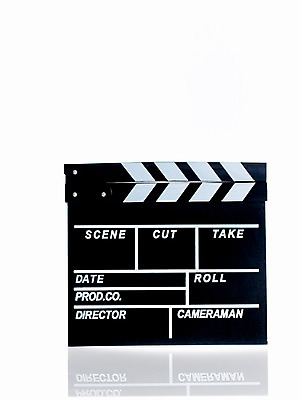 포토 JPG 스튜디오촬영 교육 사람없음 촬영 클래퍼보드 영화 오브젝트 영화소품 국내포토 문화예술 실내 파일형식