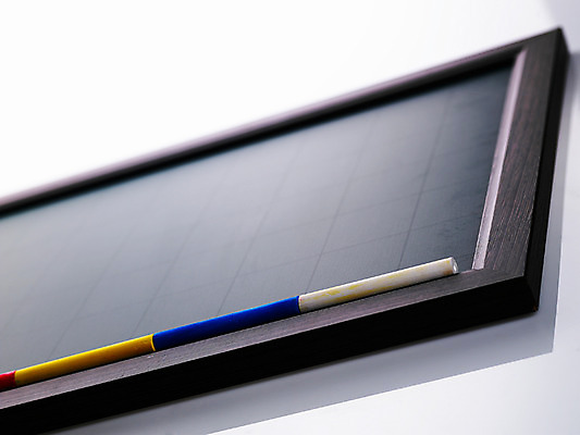 포토 JPG 스튜디오촬영 교육 로우앵글 학교 수업 프레임 사람없음 초록색 사각형 칠판 오브젝트 분필 국내포토 도형 뷰포인트 컬러 실내 초크 파일형식