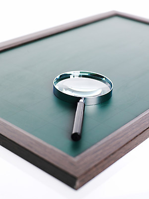 포토 JPG 스튜디오촬영 교육 학교 돋보기 수업 프레임 사람없음 사각형 칠판 오브젝트 볼록렌즈 국내포토 도형 실내 파일형식