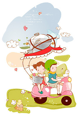 EPS 구름 커플 여자 남자 어린이 일러스트 상상 조류 주방용품 병아리 사랑 요리 사람 소녀 소년 두명 10대 고양이 스쿠터 오토바이 하트 냄비 헬멧 물병 국자 어린이상상 나무밑둥 십대만 동심 국내일러스트 자연요소 모양 나무 동물 감정 생활용품 포유류 관계 청소년 반려동물 바이크 솥 보호장비 물통 파일형식 벡터